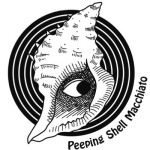 Peeping Shell Macchiato